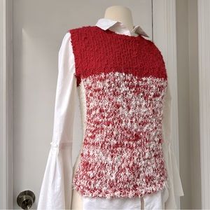 Vintage Sweater vest